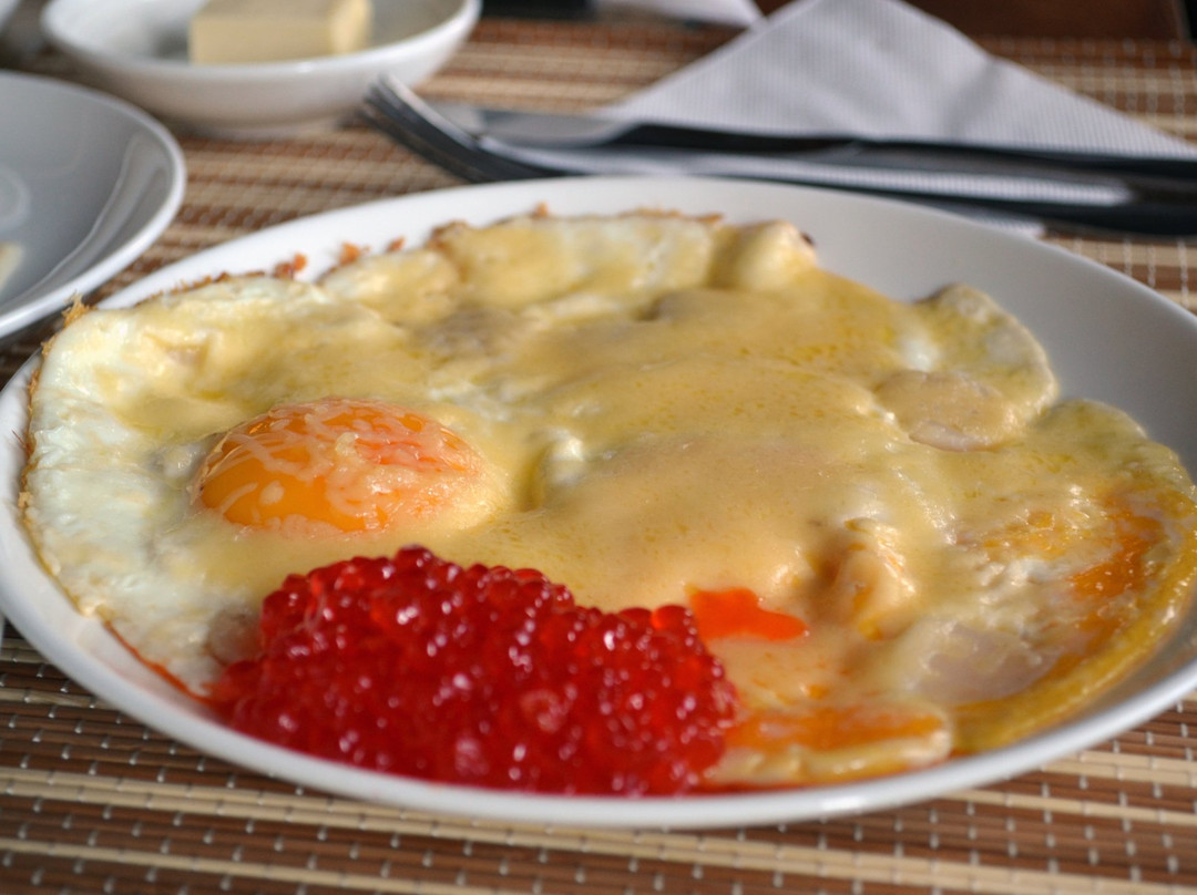 Nachalnik Kamchatki主图