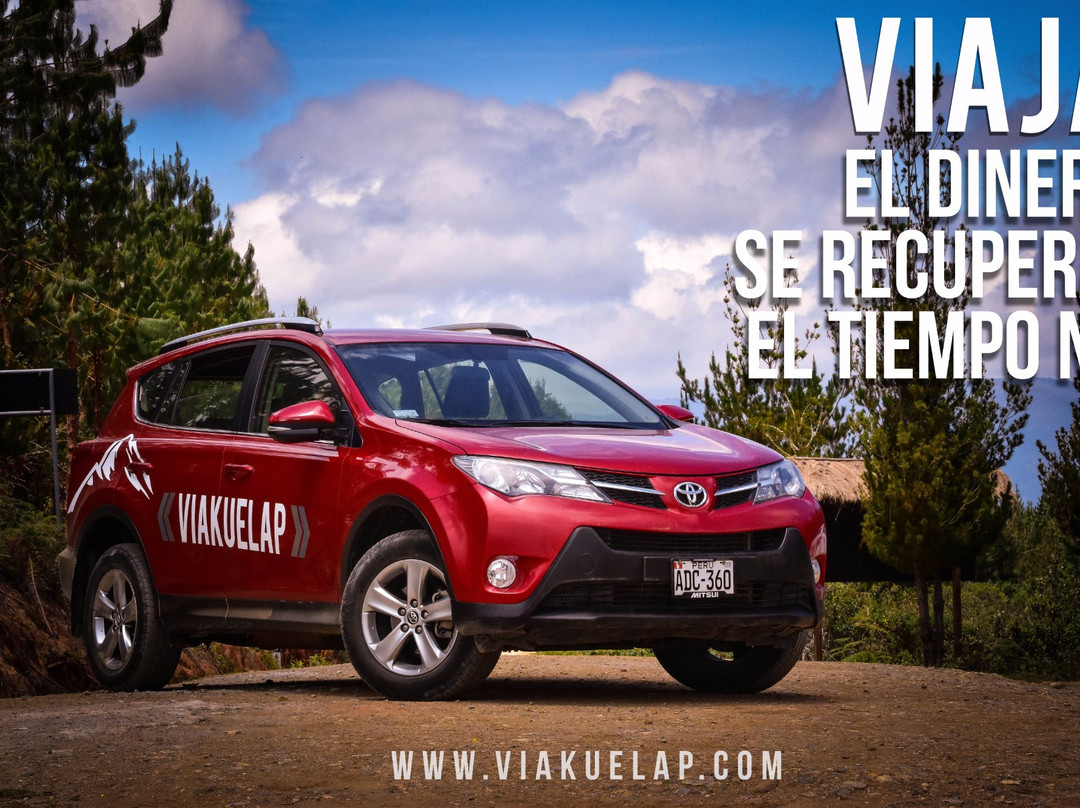 Via Kuelap-Chachapoyas必去景点