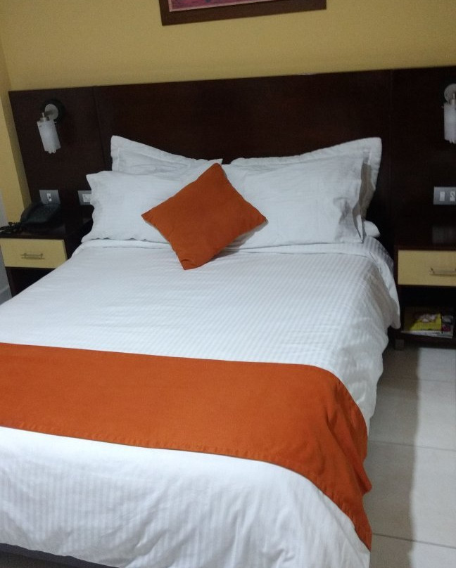 Hotel Luxor Cucuta主图