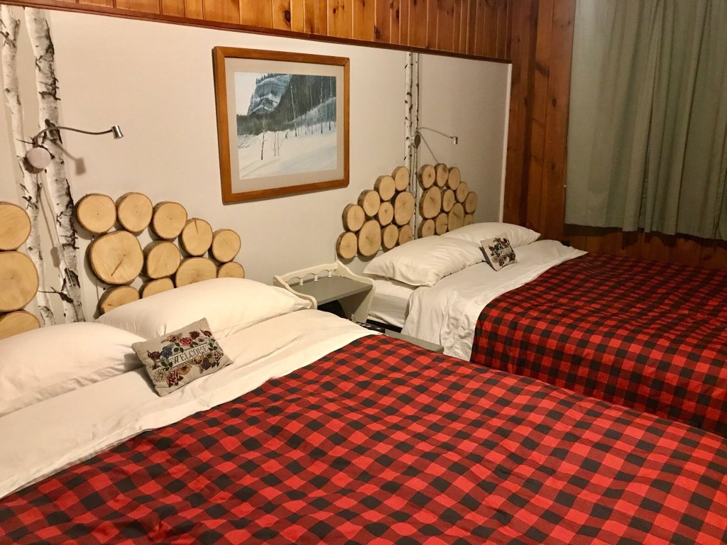 Auberge de Stowe-官方