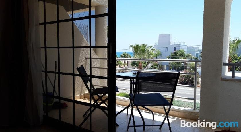 La Veranda Sea View Apartments