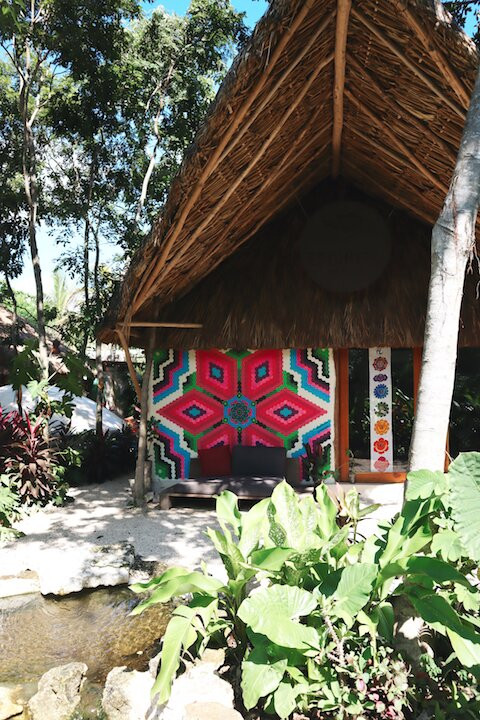 Espíritu Wellness-图伦必去景点