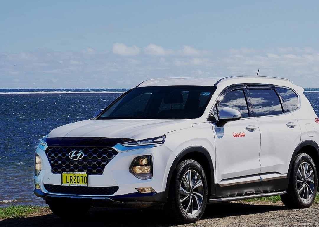 Coastal Transfers Rental And Tours Fiji-辛加东卡必去景点