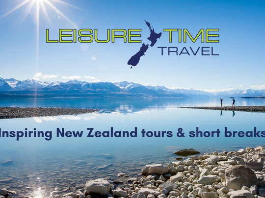 Leisure Time Travel & Tours