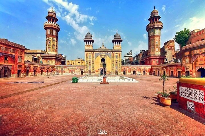 Lahore City Guided Tours景点图片