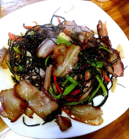 九寨天堂顺兴川菜馆