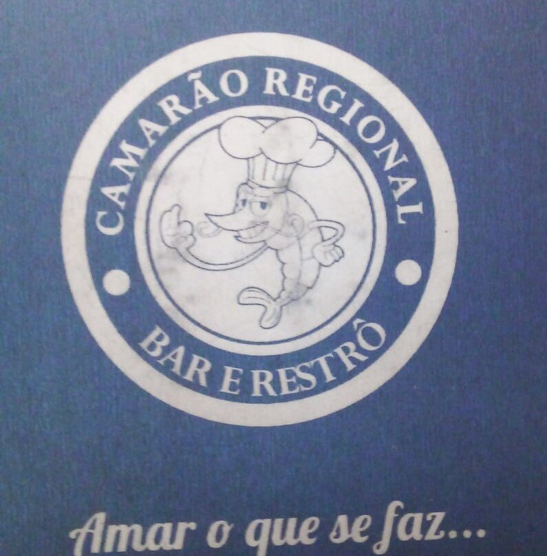 Camarao Regional
