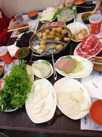 呷哺呷哺(方庄店)主图