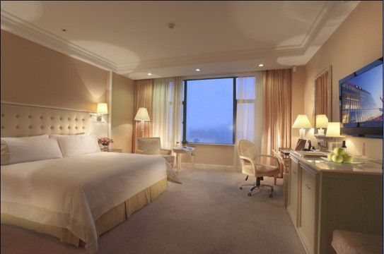 金太阳酒店主图