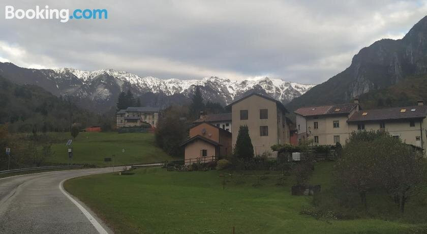 Agriturismo Val Di Ferro主图