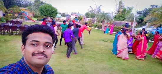 St. Antony's Residency主图