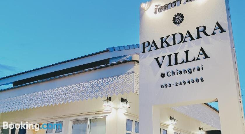 Pakdara Villa