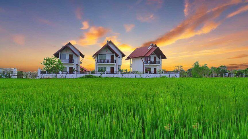 Avonil Resort Yala-官方