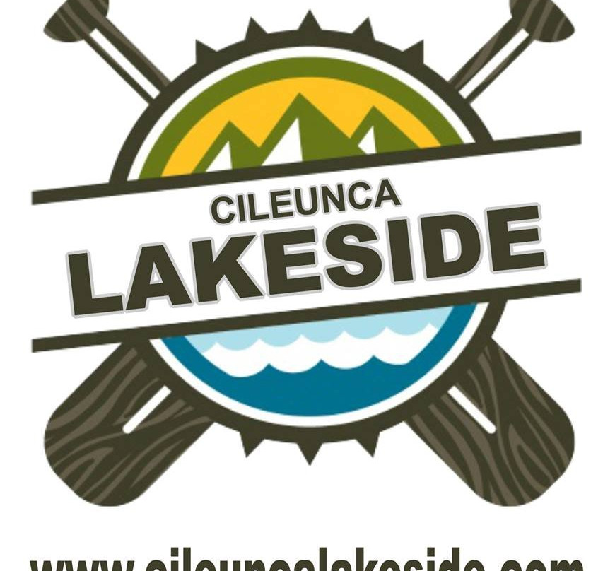 Cileunca Lakeside-万隆必去景点