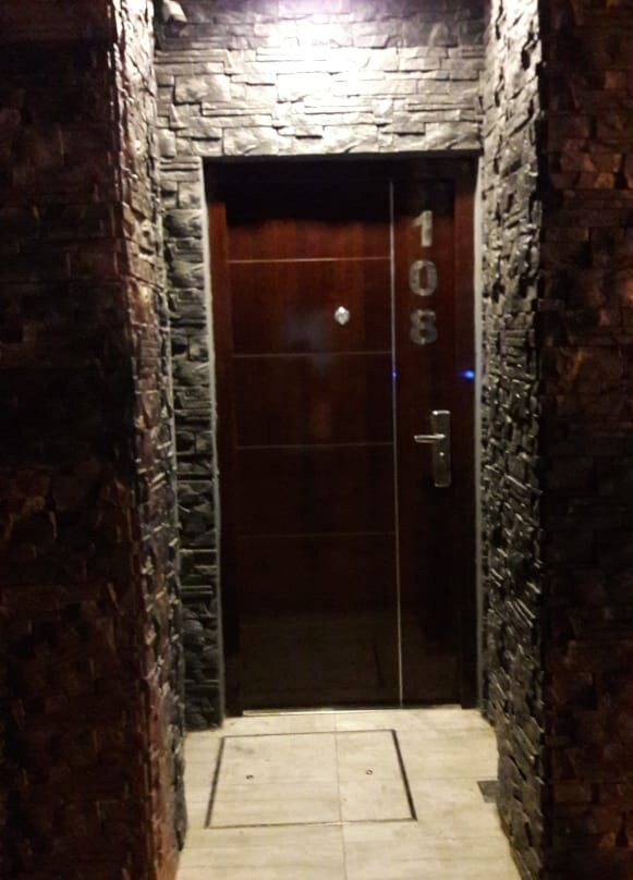 9 ¾ Apartamentos VIP