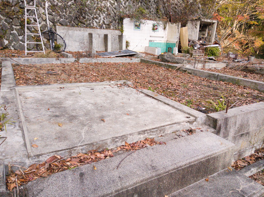 Kurasawa no Haison-奥多摩町必去景点