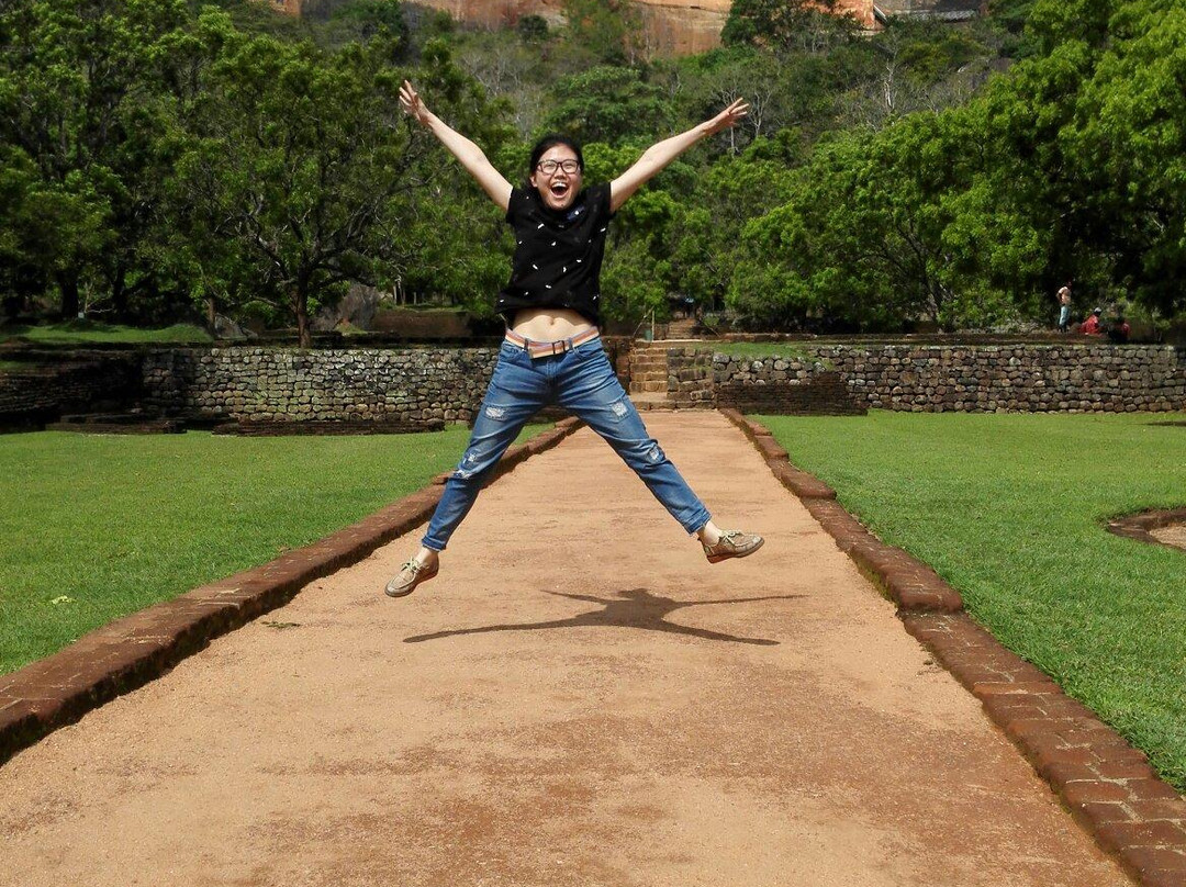 马度欢乐之旅-加勒必去景点