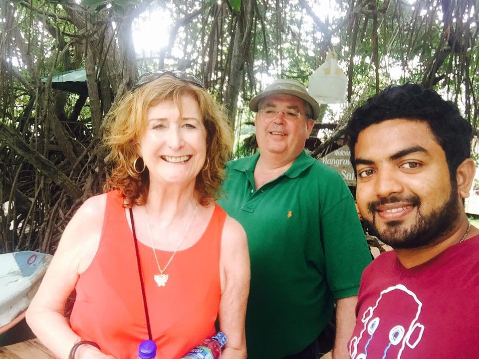 Colours of Lanka Tours-班托塔必去景点