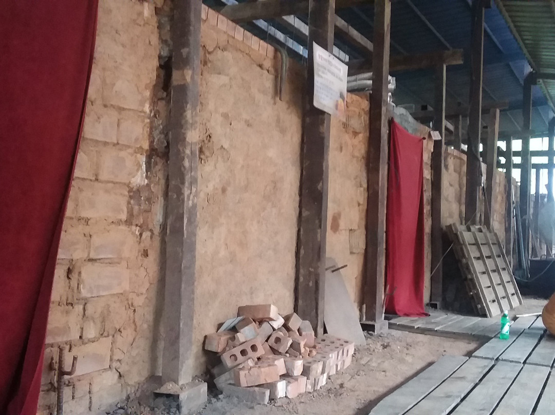 Hana Chamsoot Jjimjilbang