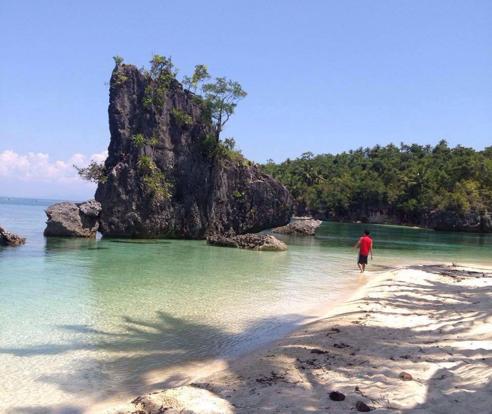 Sondayo Island景点图片