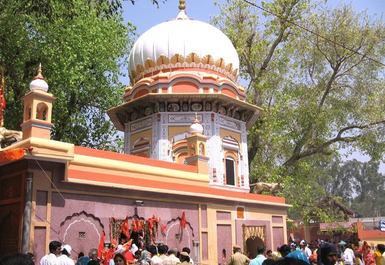 Maa Bala Sundari Temple景点图片