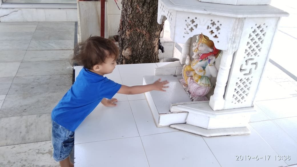 Kali Temple景点图片