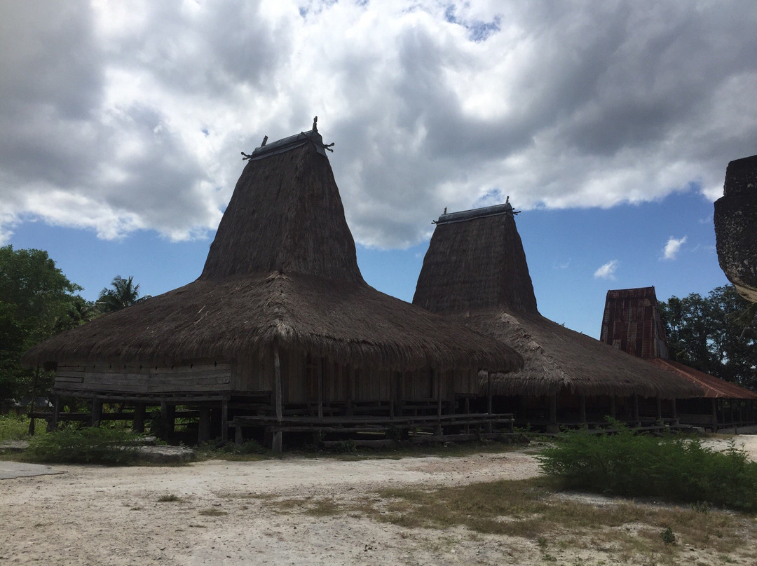 Praiyawang Traditional Village景点图片