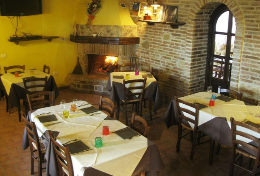 Agriturismo XIX Secolo主图