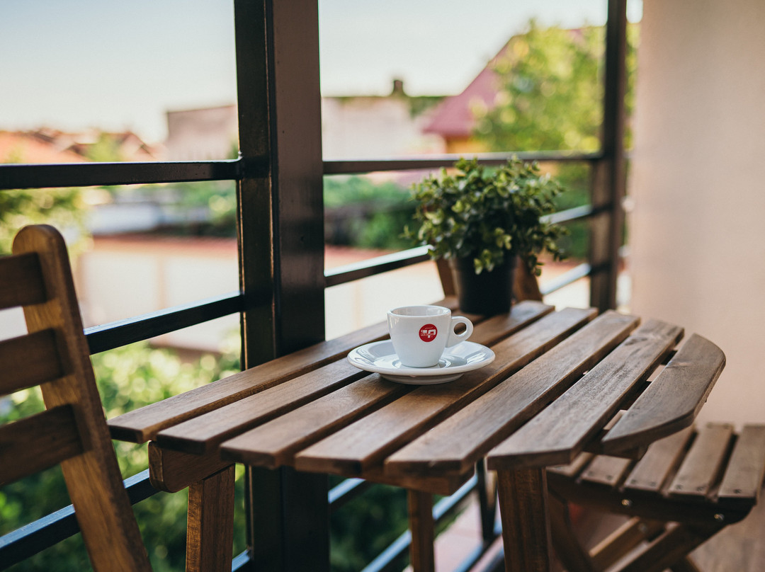 Nest Guesthouse