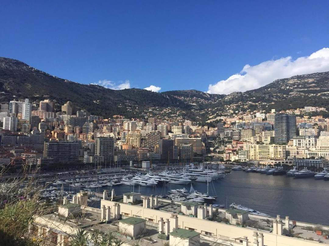Montecarlo旅游攻略图片