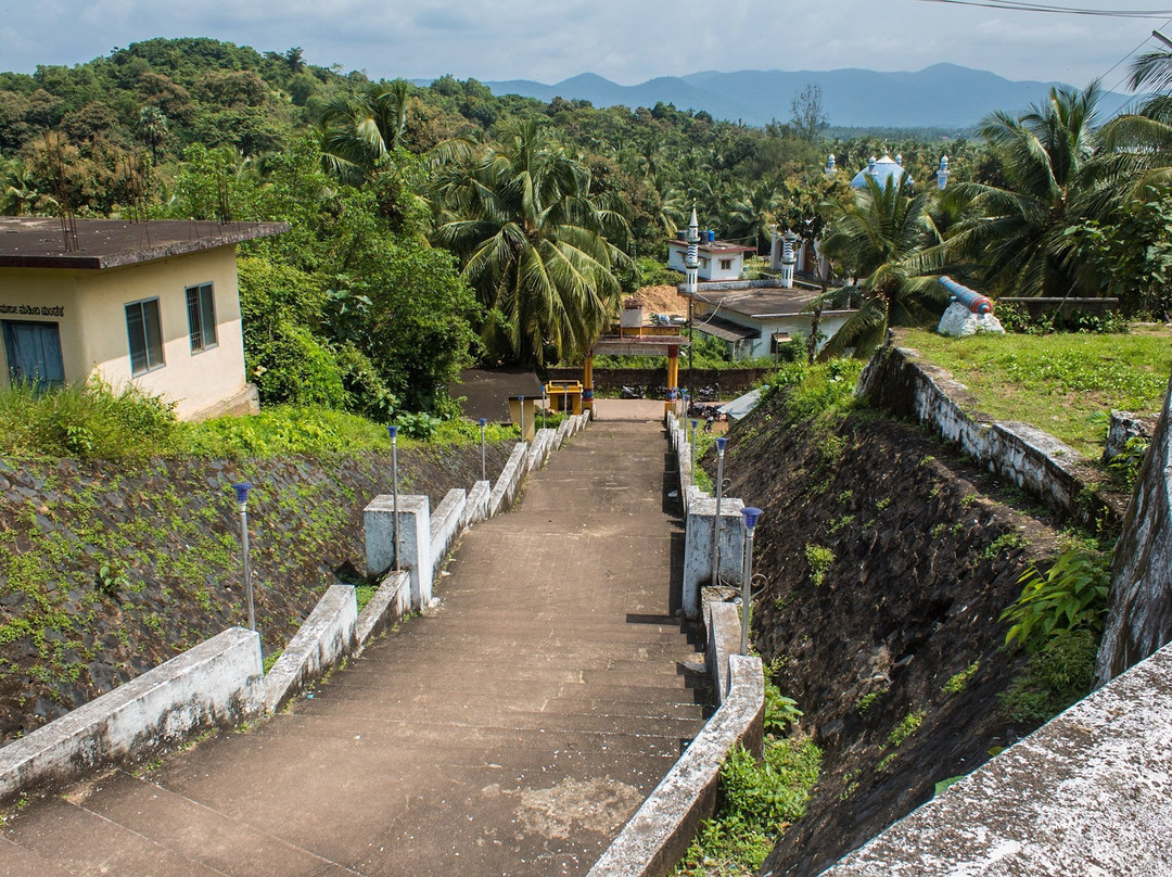 Karwar旅游攻略图片