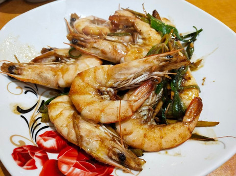 Shanghai Chinese Restaurant主图