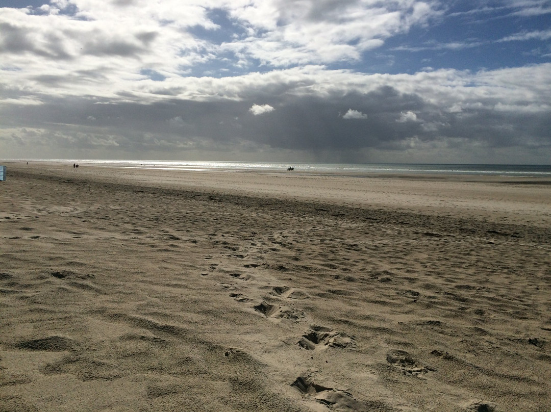 Hardelot Plage旅游攻略图片