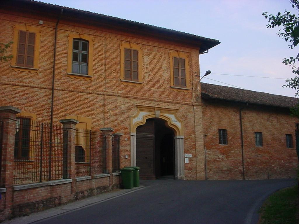 Palazzo Certosa Cantu景点图片