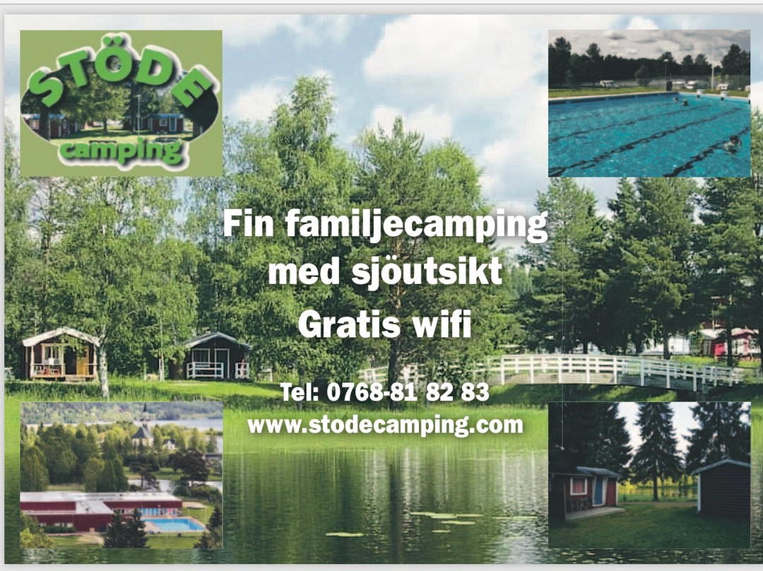 Stode旅游攻略图片