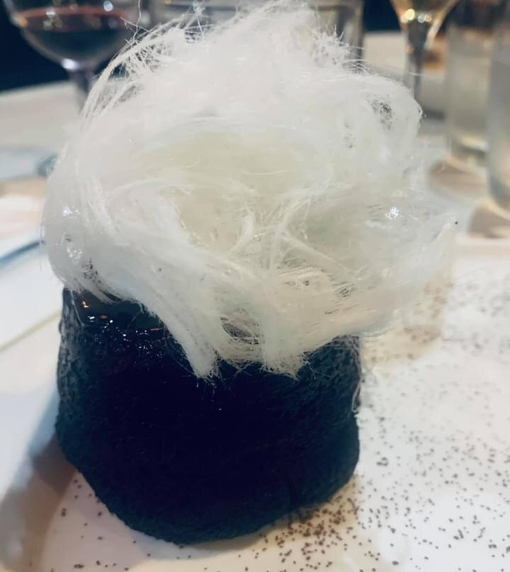 Core by Clare Smyth