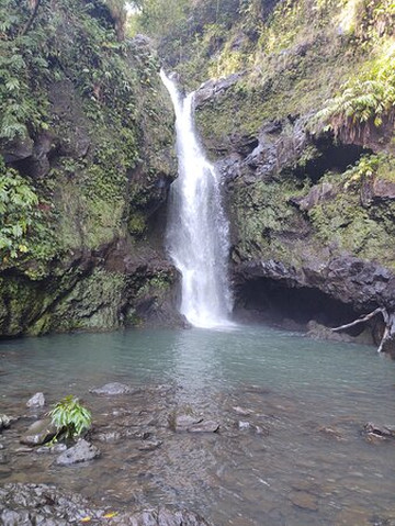 Maui Tour Company-芭雅必去景点