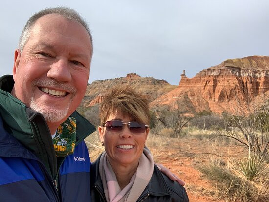 Lighthouse Trail-Canyon必去景点
