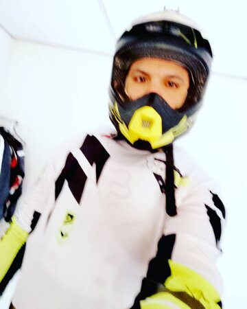 Motoventure-迪拜必去景点