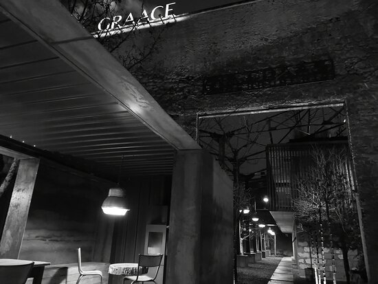 Graace Hotel-官方