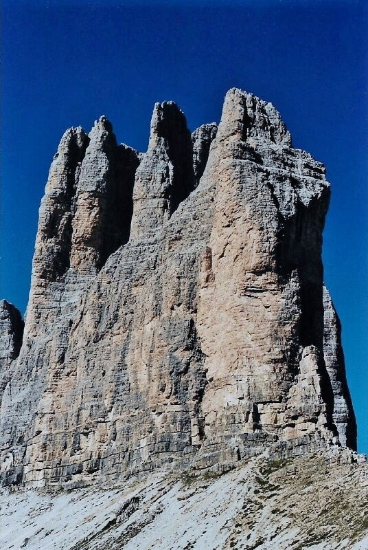 Anello delle Cime di Lavaredo景点图片