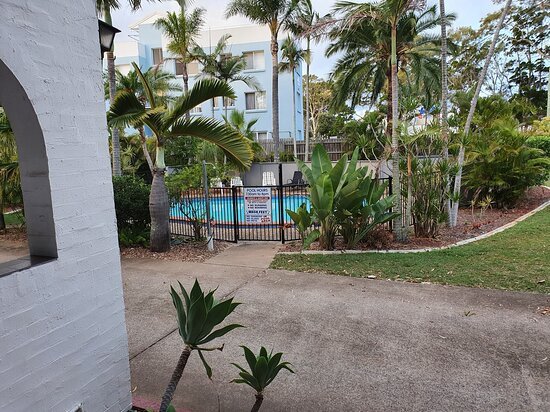 Tower Court Motel主图