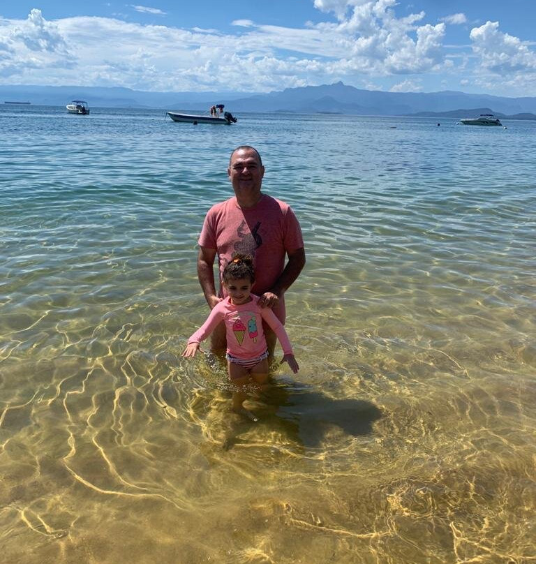 Pousada Restaurante Tony Montana主图