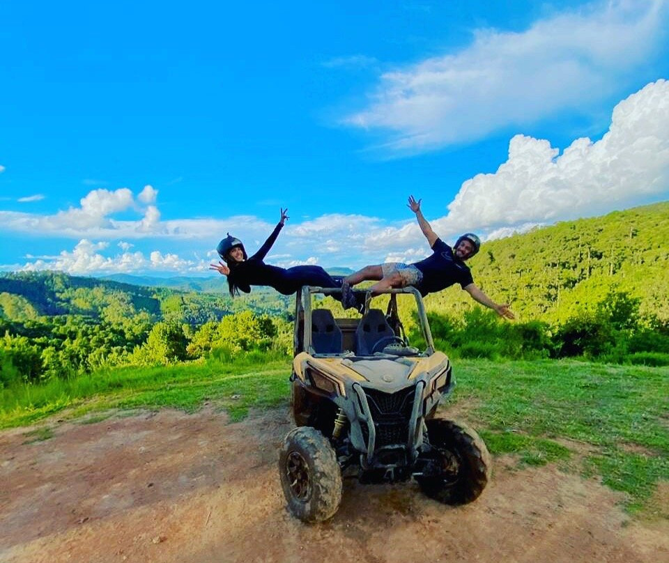 UTV Monte Verde-蒙特贝尔德必去景点