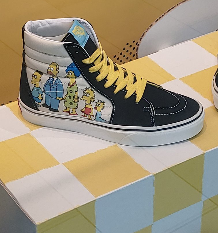 Westfield South Shore-Bay Shore必去景点