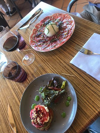 Auberge du Vigneron主图
