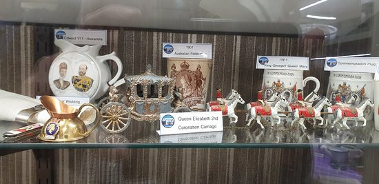 Ardrossan Museum And Information Centre-Ardrossan必去景点