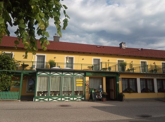 Schmirl Gasthof主图