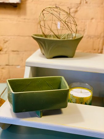 The 606 Market-Metropolis必去景点