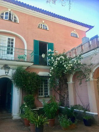 Finca Buenvino主图